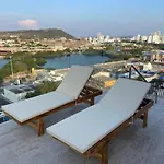 Loft De Luxe Duplex Carthagene
