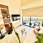 Loft De Luxe Duplex Carthagene