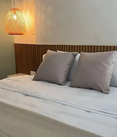 Loft De Luxe Duplex Carthagene *