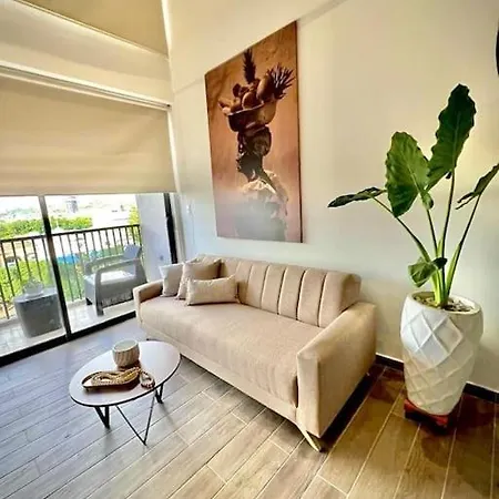 Loft De Luxe Duplex Carthagene Apartamento