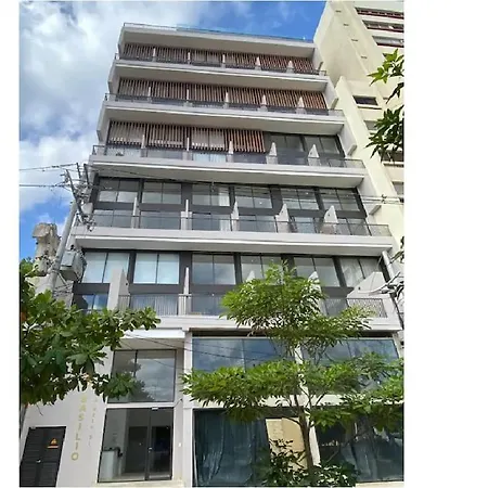 Loft De Luxe Duplex Carthagene Apartamento Cartagena