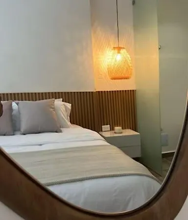 Loft De Luxe Duplex Carthagene Apartamento