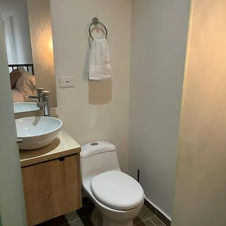 Loft De Luxe Duplex Carthagene *